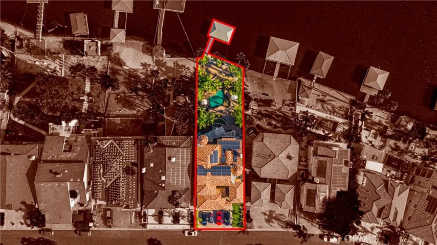 22166 W San Joaquin Drive W, Canyon Lake, California 92587