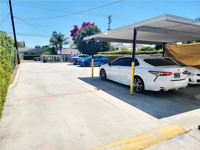 11125 Freer Street B, Temple City, California 91780