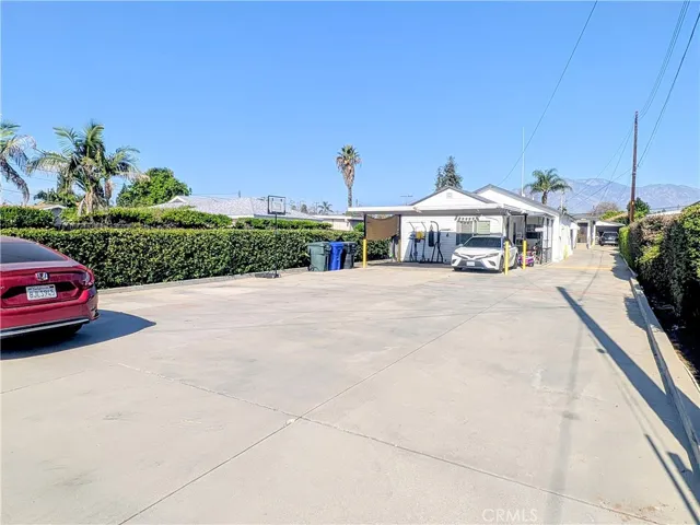 11125 Freer Street B, Temple City, California 91780