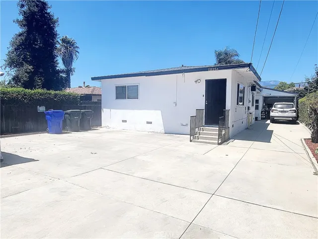11125 Freer Street B, Temple City, California 91780