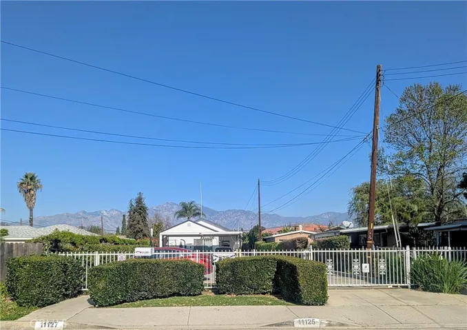 11125 Freer Street B, Temple City, California 91780