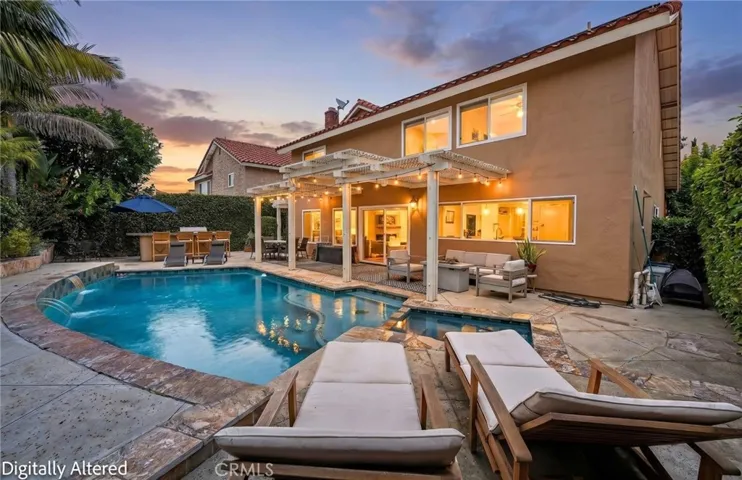 19281 Coralwood Lane, Huntington Beach, California 92646