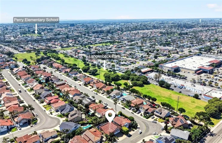 19281 Coralwood Lane, Huntington Beach, California 92646