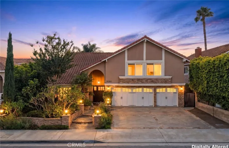 19281 Coralwood Lane, Huntington Beach, California 92646