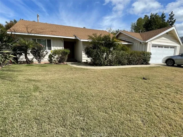 5644 Le Sage, Woodland Hills, California 91367