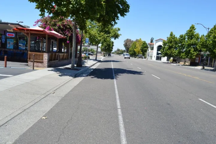 2265 Winchester Boulevard, Campbell, California 95008