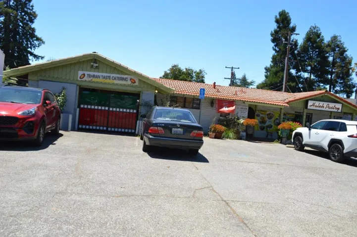 2265 Winchester Boulevard, Campbell, California 95008