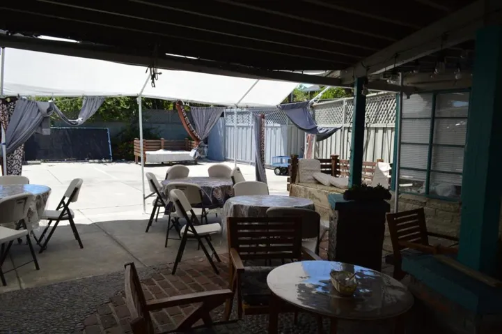 2265 Winchester Boulevard, Campbell, California 95008