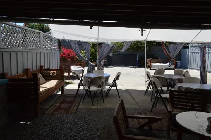2265 Winchester Boulevard, Campbell, California 95008