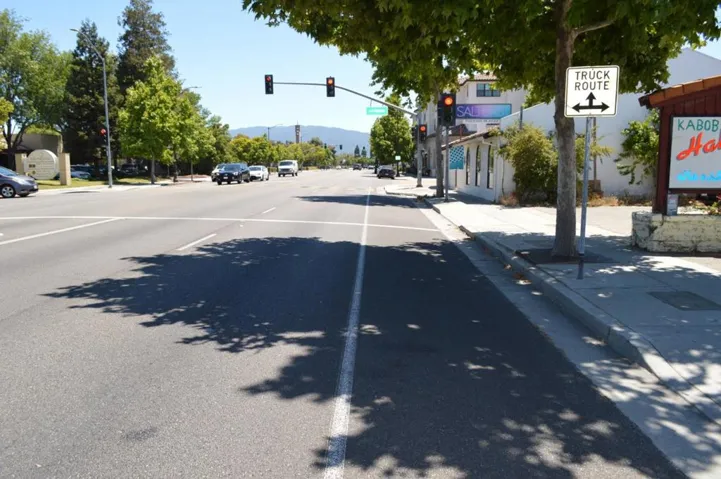 2265 Winchester Boulevard, Campbell, California 95008