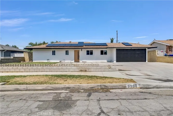 9900 Niagara, Fontana, California 92335