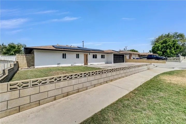 9900 Niagara, Fontana, California 92335