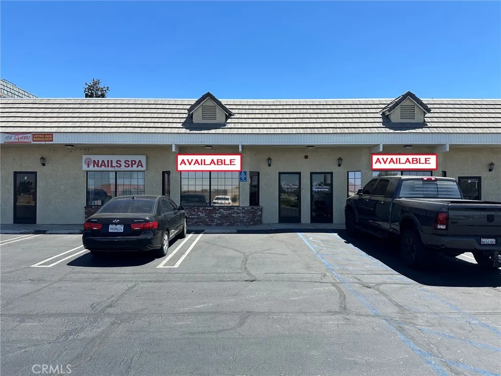 18361 Bear Valley Rd