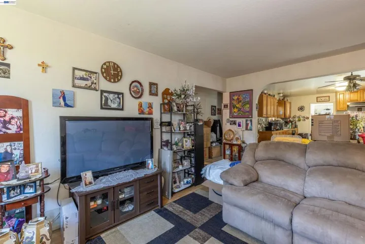 5252 & 5250 Norma Way, Livermore, California 94550