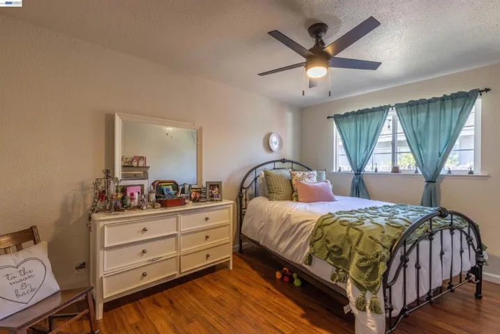 5252 & 5250 Norma Way, Livermore, California 94550