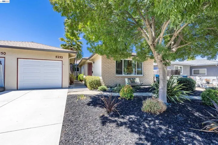 5252 & 5250 Norma Way, Livermore, California 94550