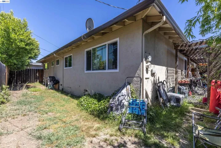 5252 & 5250 Norma Way, Livermore, California 94550