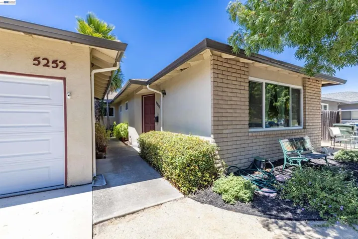 5252 & 5250 Norma Way, Livermore, California 94550