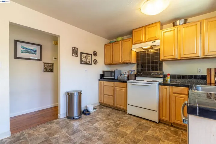 5252 & 5250 Norma Way, Livermore, California 94550