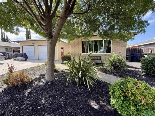 5252 & 5250 Norma Way, Livermore, California 94550