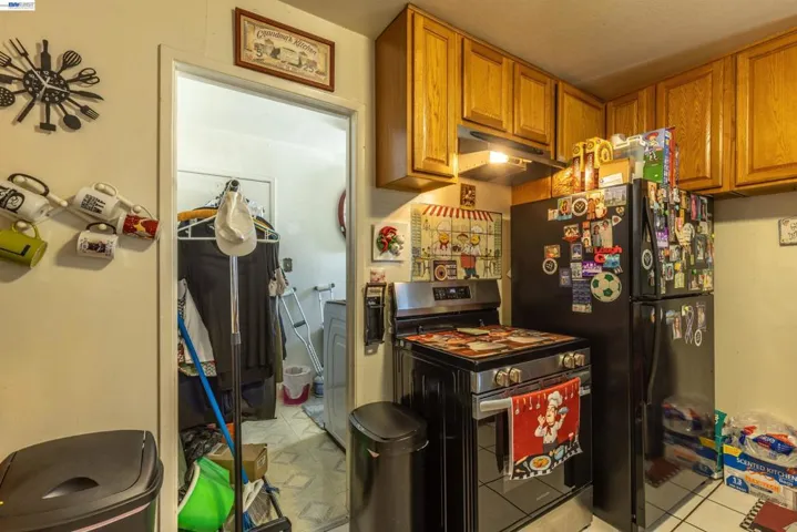 5252 & 5250 Norma Way, Livermore, California 94550