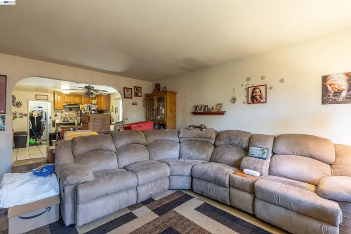 5252 & 5250 Norma Way, Livermore, California 94550
