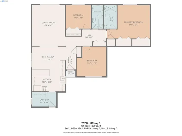 5252 & 5250 Norma Way, Livermore, California 94550