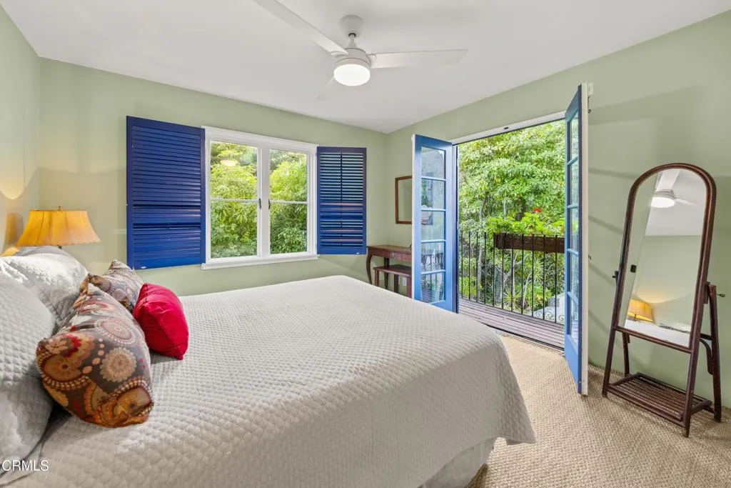 GH Bedroom