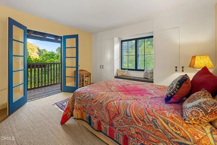 GH Bedroom