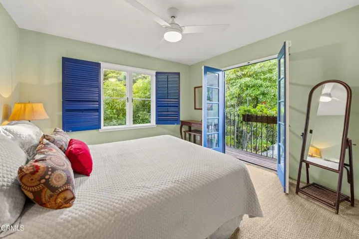 GH Bedroom