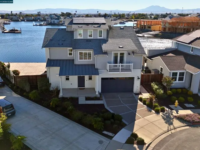 290 Waterside Pl, Bethel Island, California 94511