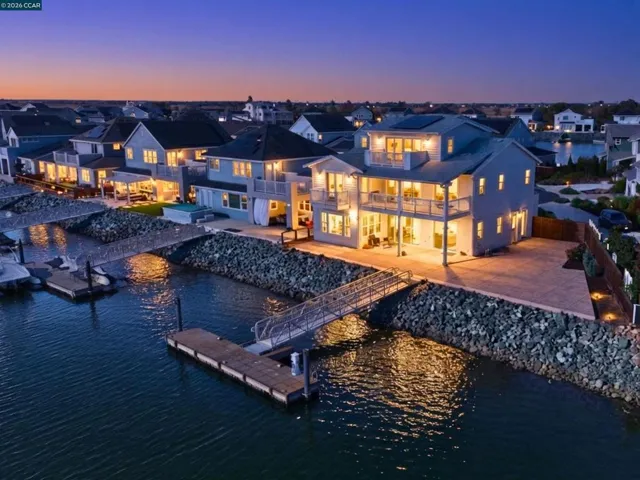 290 Waterside Pl, Bethel Island, California 94511