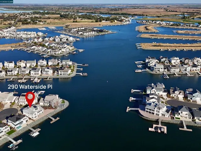 290 Waterside Pl, Bethel Island, California 94511