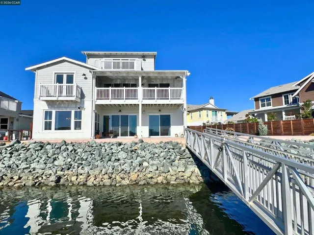 290 Waterside Pl, Bethel Island, California 94511