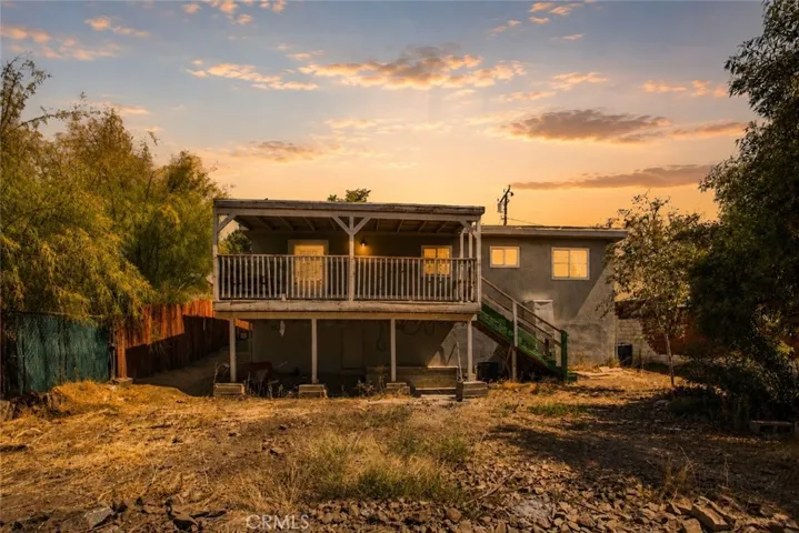 23581 Lake, Menifee, California 92587