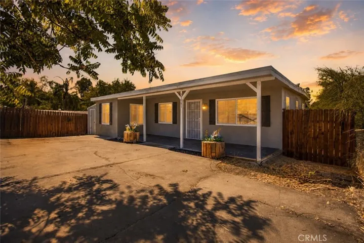 23581 Lake, Menifee, California 92587