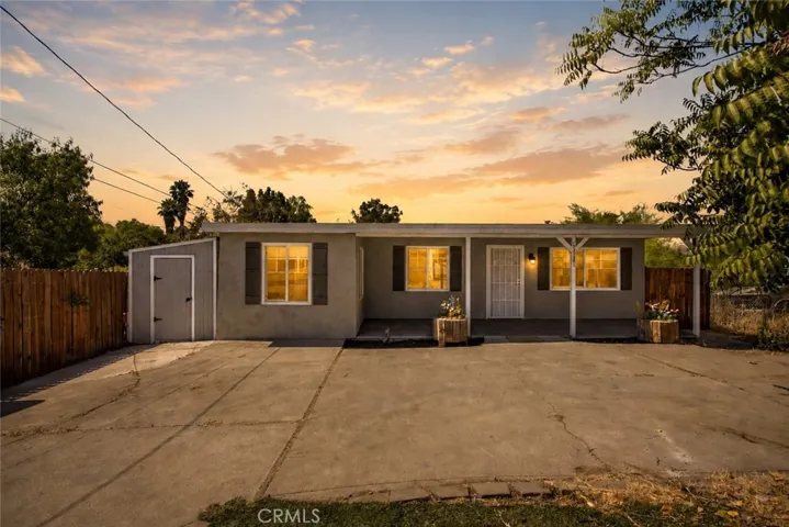 23581 Lake, Menifee, California 92587