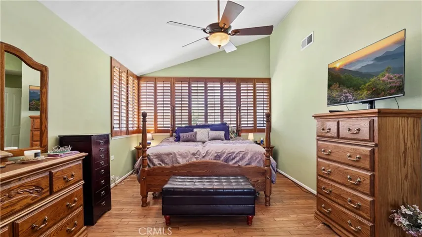 25642 Chimney Rock, Valencia, California 91355