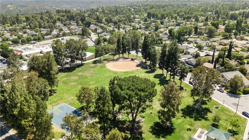 25642 Chimney Rock, Valencia, California 91355