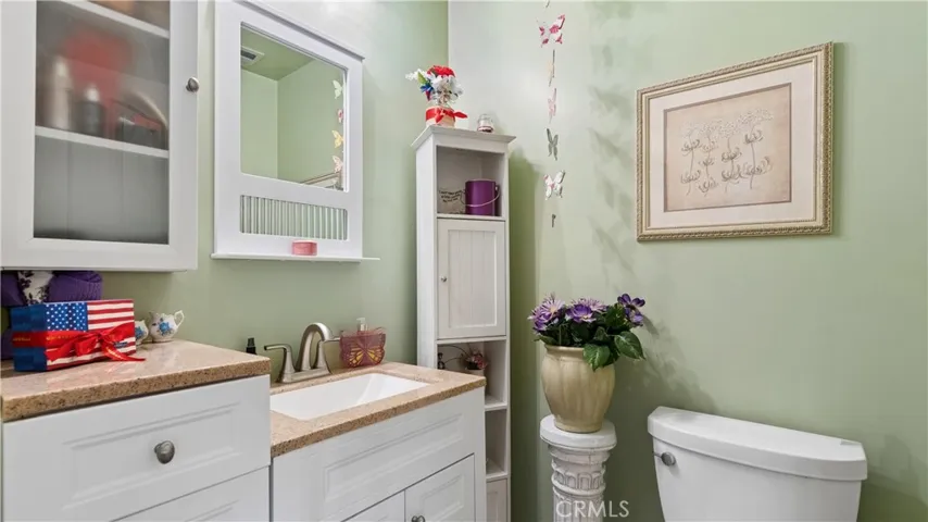 25642 Chimney Rock, Valencia, California 91355