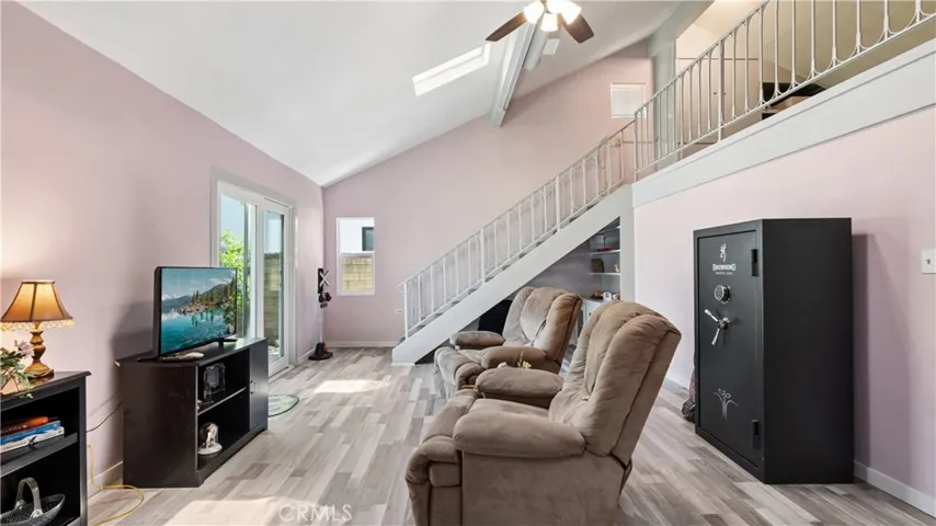 25642 Chimney Rock, Valencia, California 91355