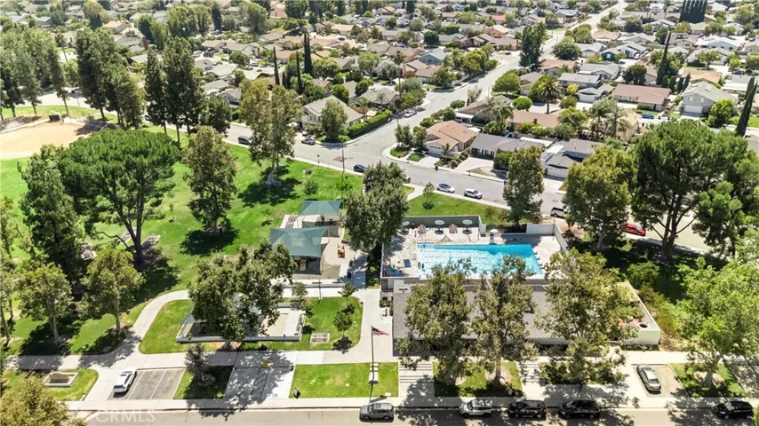 25642 Chimney Rock, Valencia, California 91355