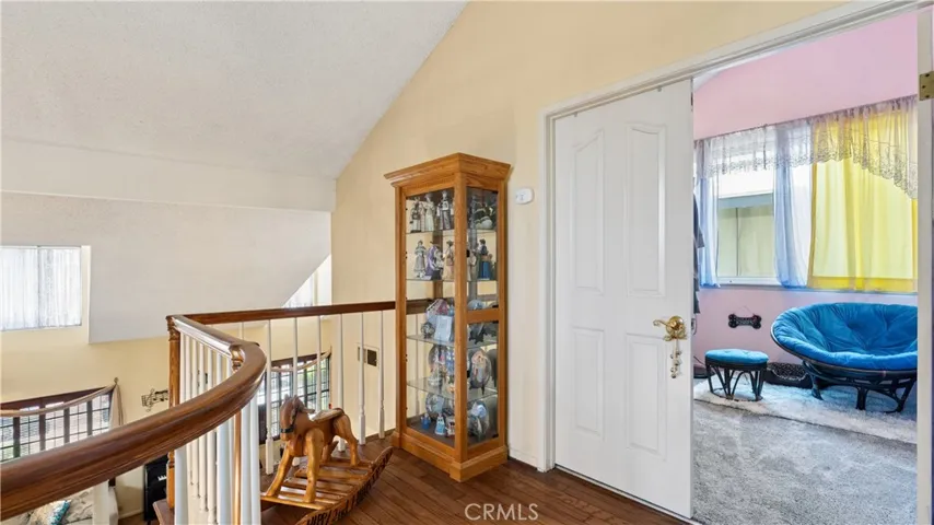25642 Chimney Rock, Valencia, California 91355