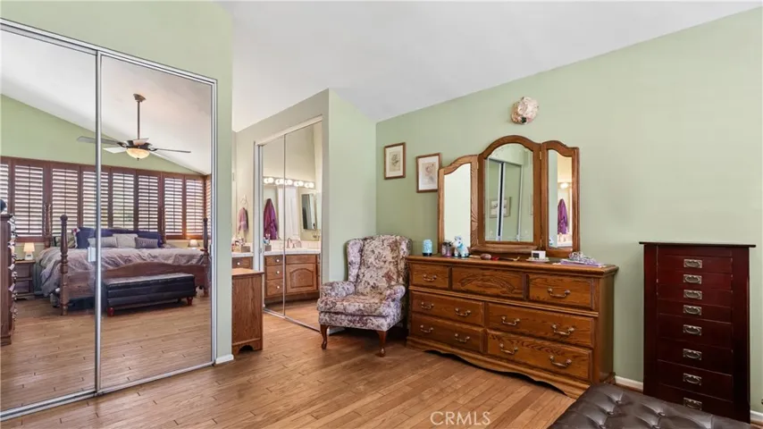 25642 Chimney Rock, Valencia, California 91355