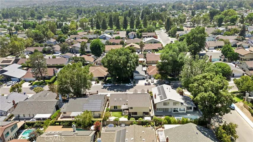 25642 Chimney Rock, Valencia, California 91355