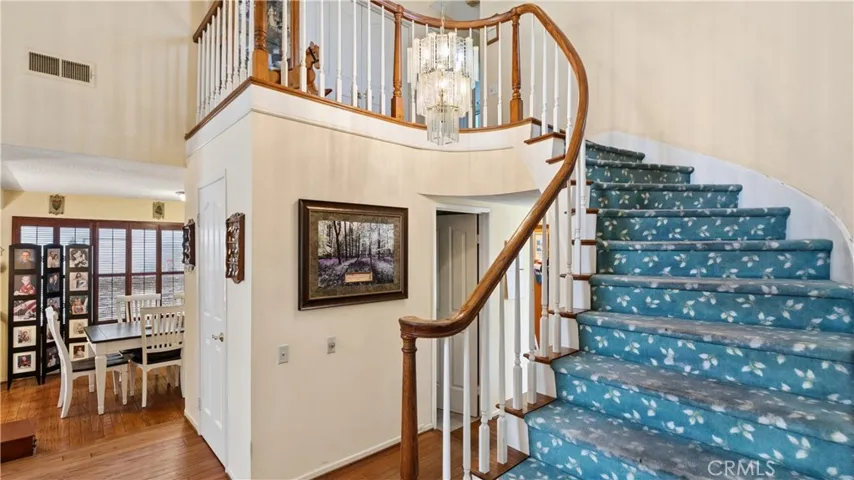 25642 Chimney Rock, Valencia, California 91355