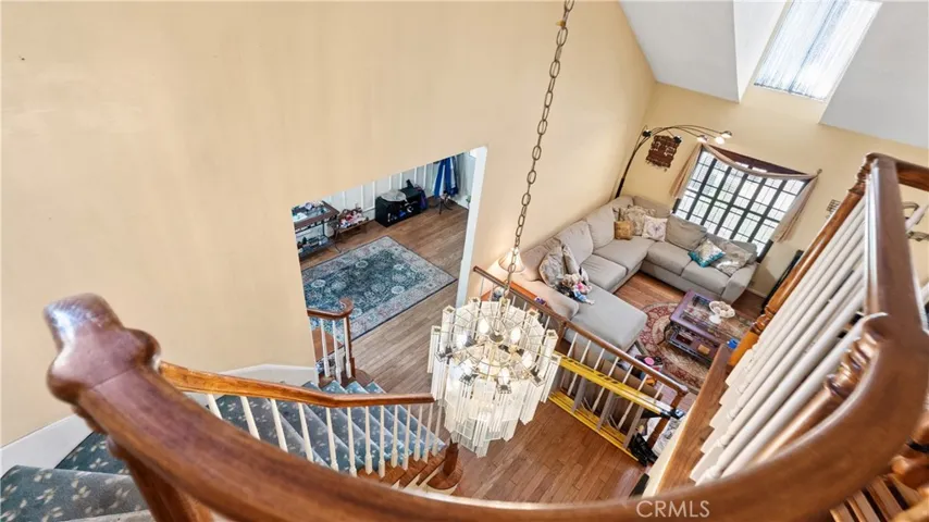 25642 Chimney Rock, Valencia, California 91355