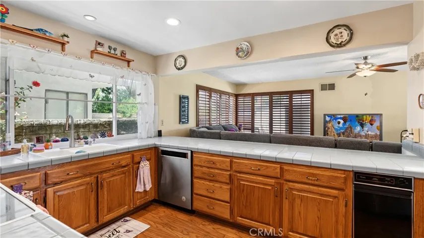 25642 Chimney Rock, Valencia, California 91355