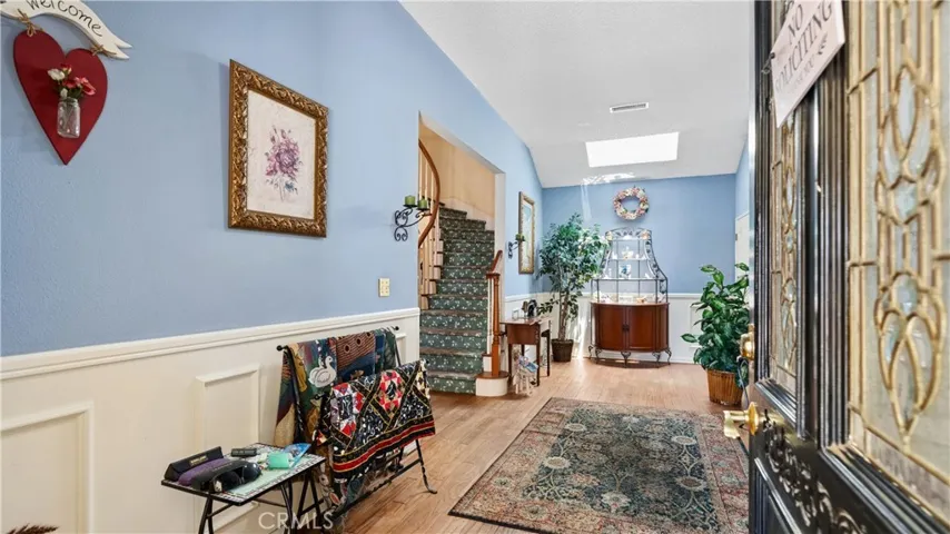 25642 Chimney Rock, Valencia, California 91355