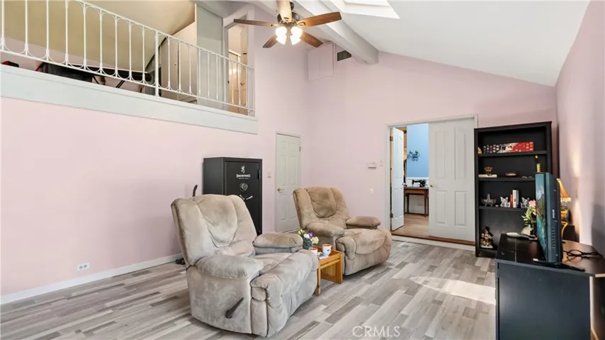 25642 Chimney Rock, Valencia, California 91355